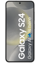 Samsung Galaxy S24 128Go S921 Gris