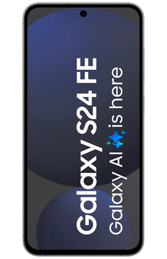 Samsung Galaxy S24 FE 128GB S721 Noir