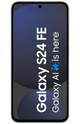 Samsung Galaxy S24 FE 128GB S721 Noir