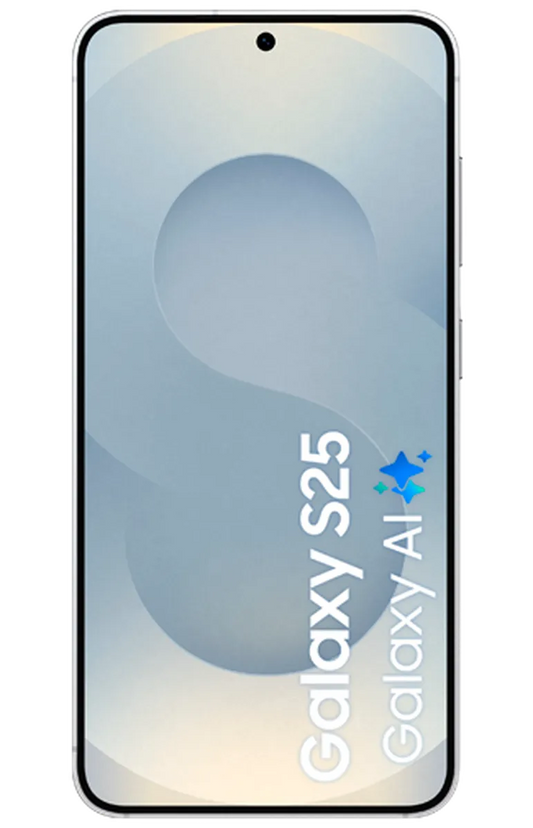 Samsung Galaxy S25 128GB S931 Argent Enterprise Edition