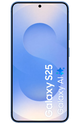 Samsung Galaxy S25 512GB S931 Bleu Foncé