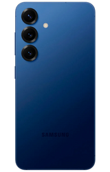 Samsung Galaxy S25 512GB S931 Bleu Foncé