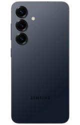 Samsung Galaxy S25 128GB S931 Noir