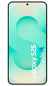 Samsung Galaxy S25 512GB S931 Vert Clair
