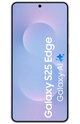Samsung Galaxy S25 Edge 256GB Bleu Clair