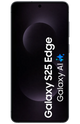 Samsung Galaxy S25 Edge 256GB Noir