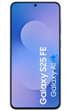 Samsung Galaxy S25 FE 256GB Bleu Foncé