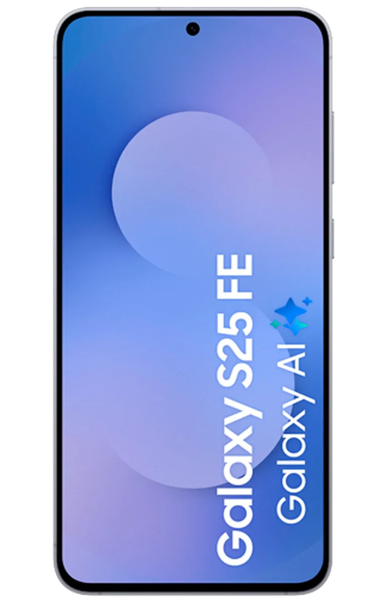 Samsung Galaxy S25 FE 256GB Bleu Foncé