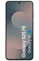 Samsung Galaxy S25 FE 256GB Noir