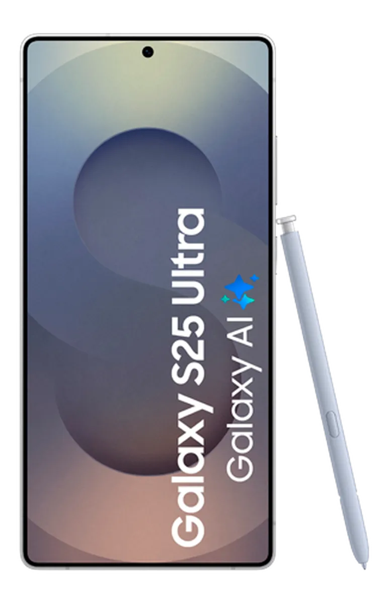 Samsung Galaxy S25 Ultra 256GB S938 Bleu