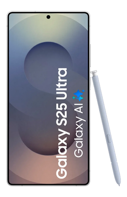 Samsung Galaxy S25 Ultra 1TB S938 Bleu