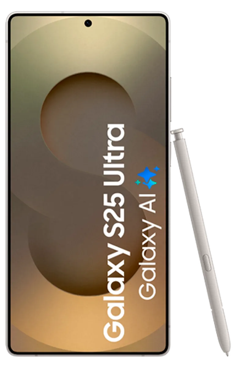 Samsung Galaxy S25 Ultra 1TB S938 Gris