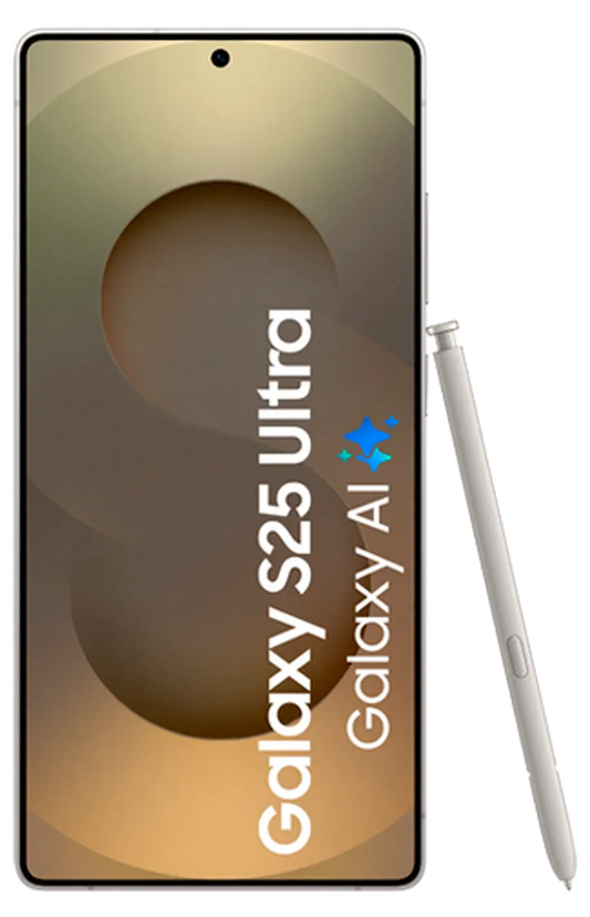 Samsung Galaxy S25 Ultra 256GB S938 Gris