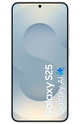 Samsung Galaxy S25 256GB S931 Argent Enterprise Edition