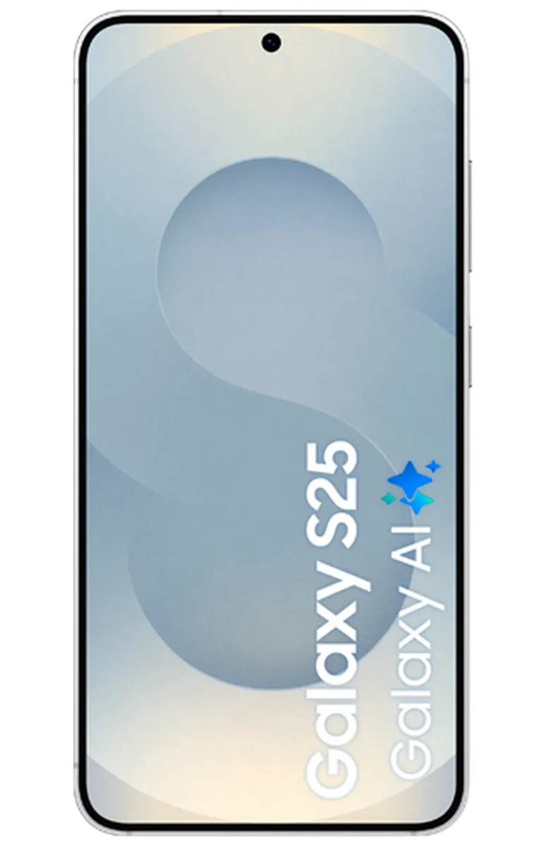 Samsung Galaxy S25 256GB S931 Argent Enterprise Edition