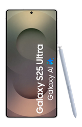 Samsung Galaxy S25 Ultra 512GB S938 Argent