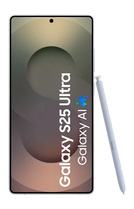 Samsung Galaxy S25 Ultra 512GB S938 Argent
