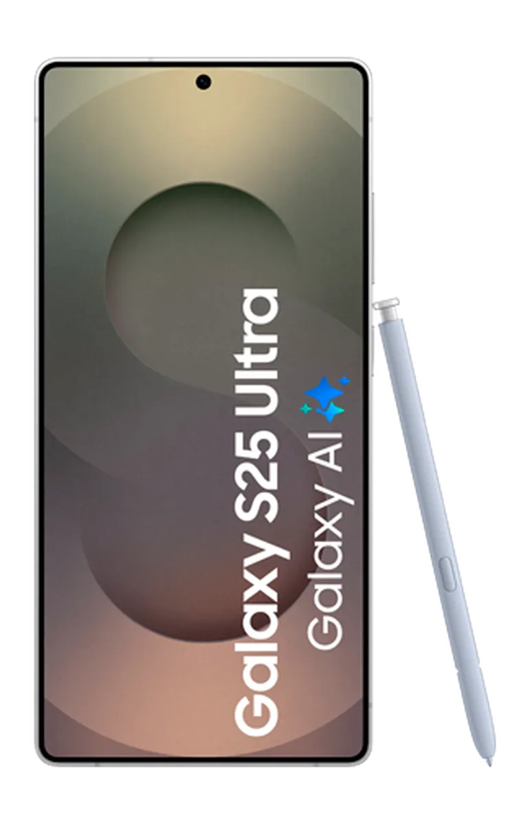 Samsung Galaxy S25 Ultra 512GB S938 Argent