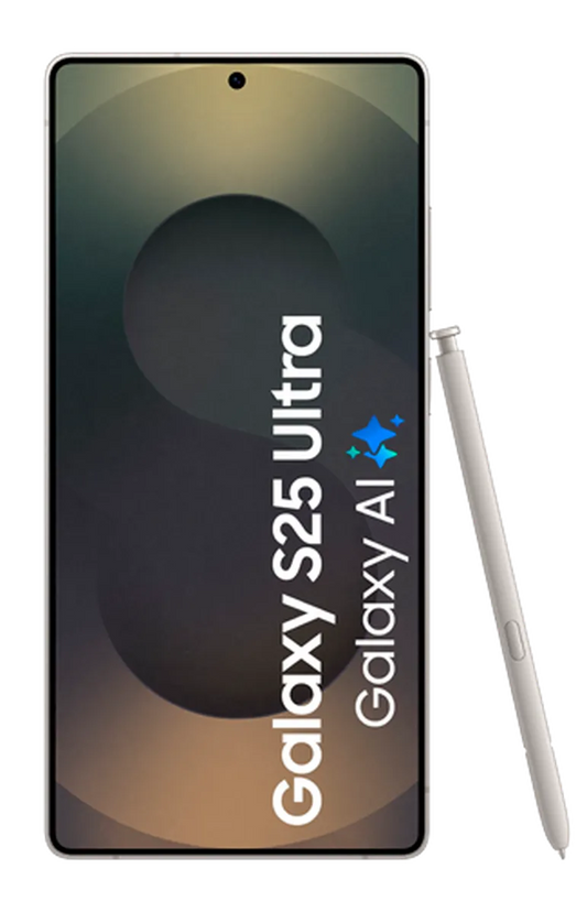 Samsung Galaxy S25 Ultra 512GB S938 Noir