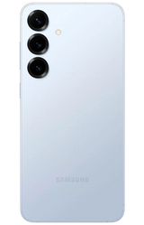 Samsung Galaxy S25+ 256GB S936 Bleu Clair