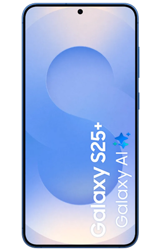 Samsung Galaxy S25+ 256GB S936 Bleu Foncé