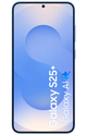 Samsung Galaxy S25+ 256GB S936 Bleu Foncé