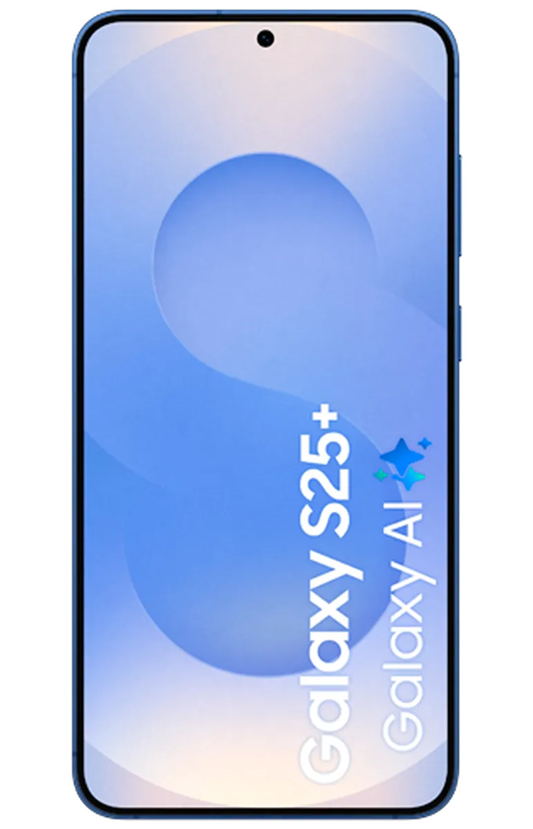 Samsung Galaxy S25+ 256GB S936 Bleu Foncé