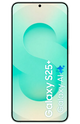 Samsung Galaxy S25+ 256GB S936 Vert Clair