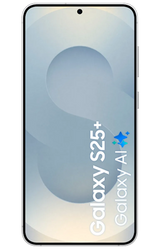 Samsung Galaxy S25+ 512GB S936 Argent