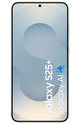Samsung Galaxy S25+ 512GB S936 Argent