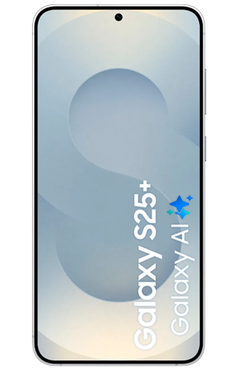 Samsung Galaxy S25+ 512GB S936 Argent