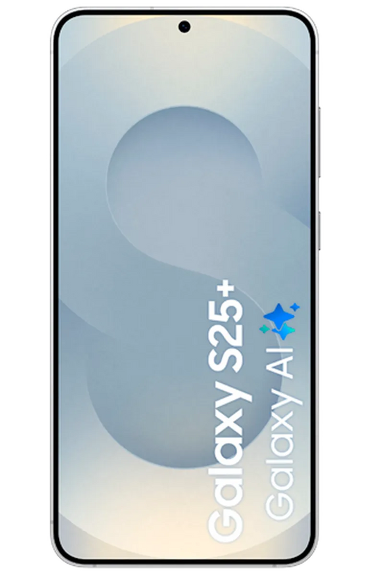 Samsung Galaxy S25+ 256GB S938 Argent