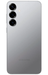 Samsung Galaxy S25+ 512GB S936 Argent