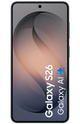 Samsung Galaxy S26 256GB Noir Enterprise Edition