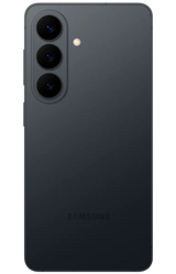 Samsung Galaxy S26 512GB Noir