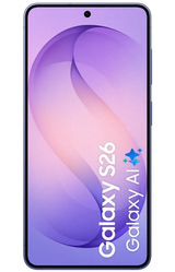 Samsung Galaxy S26 FE 128GB Violet