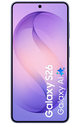 Samsung Galaxy S26 512GB Violet