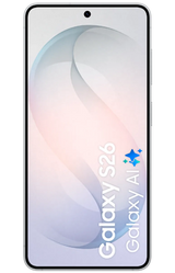 Samsung Galaxy S26 512GB Blanc