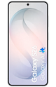 Samsung Galaxy S26 512GB Blanc