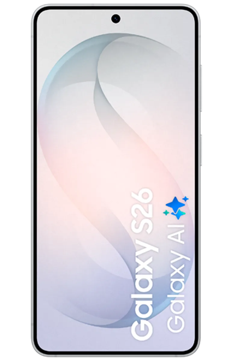 Samsung Galaxy S26 512GB Blanc