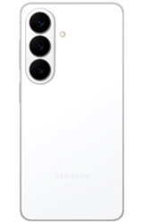 Samsung Galaxy S26 512GB Blanc