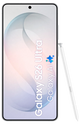 Samsung Galaxy S26 Ultra 256GB Blanc