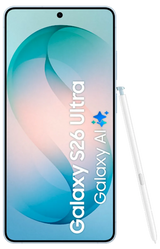 Samsung Galaxy S26 Ultra 1TB Bleu Clair