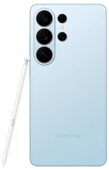 Samsung Galaxy S26 Ultra 1TB Bleu Clair