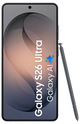 Samsung Galaxy S26 Ultra 256GB Noir