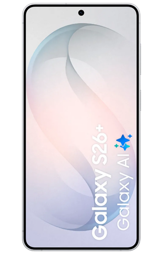 Samsung Galaxy S26 512GB Blanc