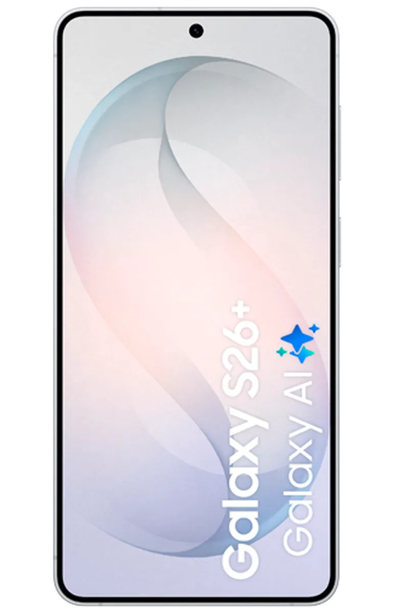 Samsung Galaxy S26 512GB Blanc