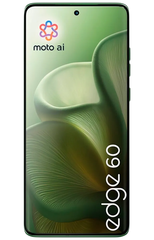 Motorola Edge 60 256GB Vert
