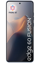Motorola Edge 50 Fusion 8GB/256GB Bleu Foncé
