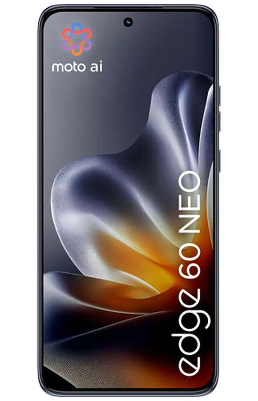 Motorola Edge 60 Neo 12GB/256GB Gris